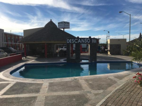 El Descanso Inn